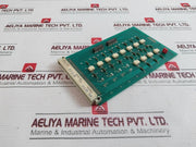 Elva E01C Printed Circuit Board