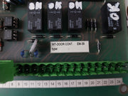 Em-39 Wt-door Controller C.B Ver. 2