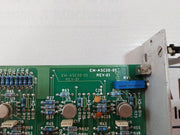 Em-asc20-01 Printed Circuit Board