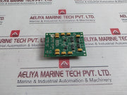 Em0629 Printed Circuit Board 94V