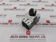 Eaton Xtpr001Bc1 Manual Motor Starter 50 Hz