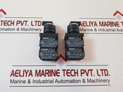 Lot of 5X Emas B2 Position Switch 600453 300V