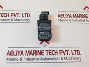 Lot of 5X Emas B2 Position Switch 600453 300V