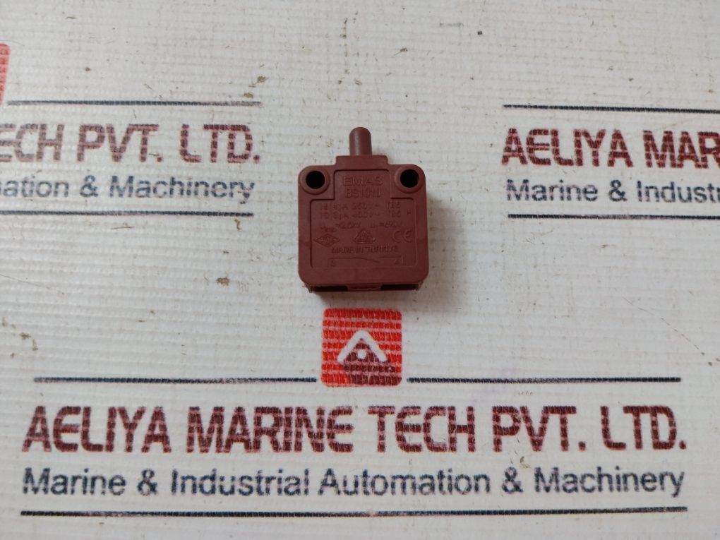 Emas Bs1010 Micro Switch