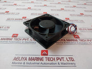 Emb-papst W2G107-ad03-47 Fans And Blower 24V