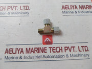 Emb 35 8L Screw Connection