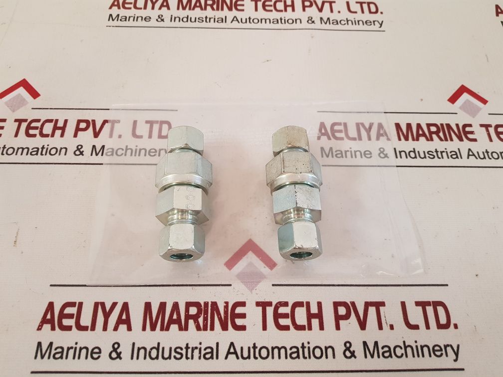 Emb Non-return Valve 12Mm