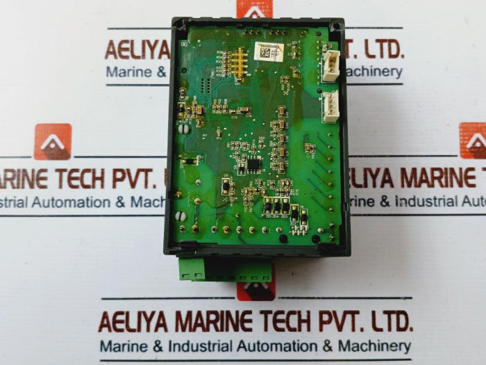 Emc 5502634802 Level Modified