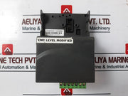 Emc 5502634802 Level Modified