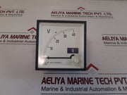 Emc Lros 03/30024(E1) Volt Meter