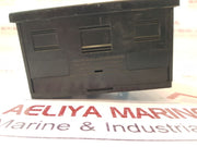 Emc Lros 03/30040 Volt Meter