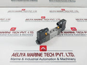 Emc Rv5222-06E4 Pneumatic Solenoid Valve