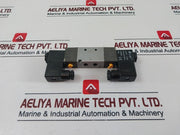 Emc Rv5222-06E4 Pneumatic Solenoid Valve