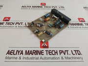 Emcs Sr-03 Anode Printed Circuit Board