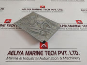 Emcs Sr-03 Anode Printed Circuit Board