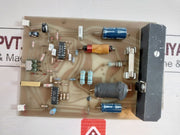 Emcs Sr-03 Anode Printed Circuit Board