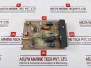 Emcs Sr-03 Printed Circuit Board  (New)