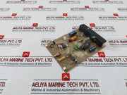 Emcs Sr-03 Printed Circuit Board  (New)