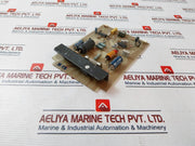 Emcs Sr-03 Printed Circuit Board