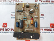 Emcs Sr-03 Printed Circuit Board