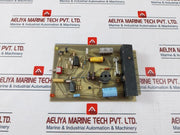 Printed Circuit Board Used Emcs Sr-03