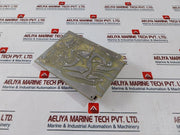 Emcs Sr-03 Printed Circuit Board  (Used)