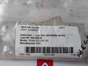 Emd 16-645 E8 Egb 13C Seat Element 8345868 18D-f