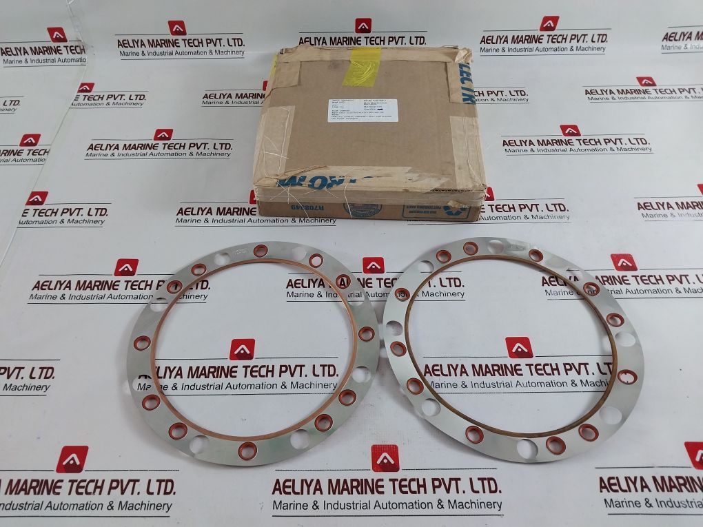 Emd 40099569 Seal Gasket Kit 40075622