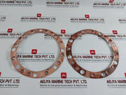 Emd 40099569 Seal Gasket 40075622