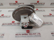 Emd 8362040 Crankcase Oil Pressure Detector P50048C, Pcm-160.18.0201/02 It.05