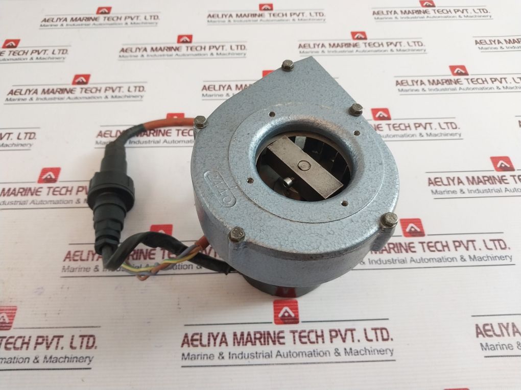 Emd Ab1N6979 Hydraulic Motor Ser 22207Gm 50Hz