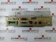 Emerald Esd-5/Aep Servo Drive Feature 220 Vac 50/60Hz Sf06105R0