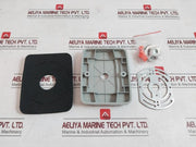 Emergency Lighting & Power Equipment Wlezxteu1Ggem-cw Wet Location Led Exit Sign