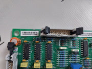 Emerson Sice 0210271J-a Circuit Board