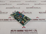 Emerson Sice 0210271J-a Circuit Board