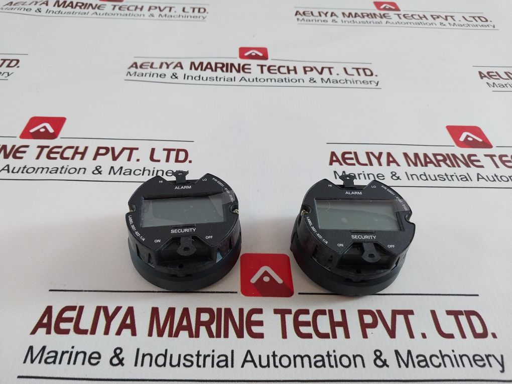 Emerson Digiscroll Module Display Emerson 03031-0193-0103 Lcd Display Kit – Aeliya Marine