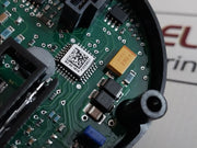 Emerson 03031-0193-0103 Lcd Display Kit