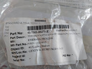 Emerson 03031-0332-0015 Terminal Block