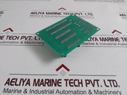 Emerson 100303011120 Pcb Card Rev01