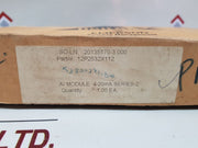 Emerson Kj3222X1-ba1 Input Module 12P2532X112