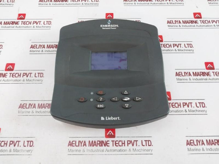 Emerson 180633G1R4 Digital Display Controller 12Vdc Pwr