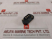 Emerson 2051-9005-0001 Terminal Block Transient Screw Type