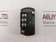 Emerson 2051-9005-0001 Terminal Block Transient Screw Type