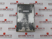 Emerson 2120-2 Machinery Analyzer Rev:08 Lwb101Sx40