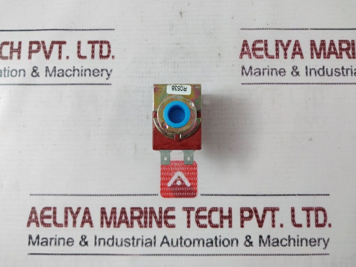 Emerson 24-0448-3 Coil For Solenoid Valve