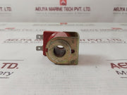 Emerson 24-0522-3 Coil For Solenoid Valve 230V