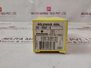 Emerson 24-0522-3 Coil For Solenoid Valve 230V