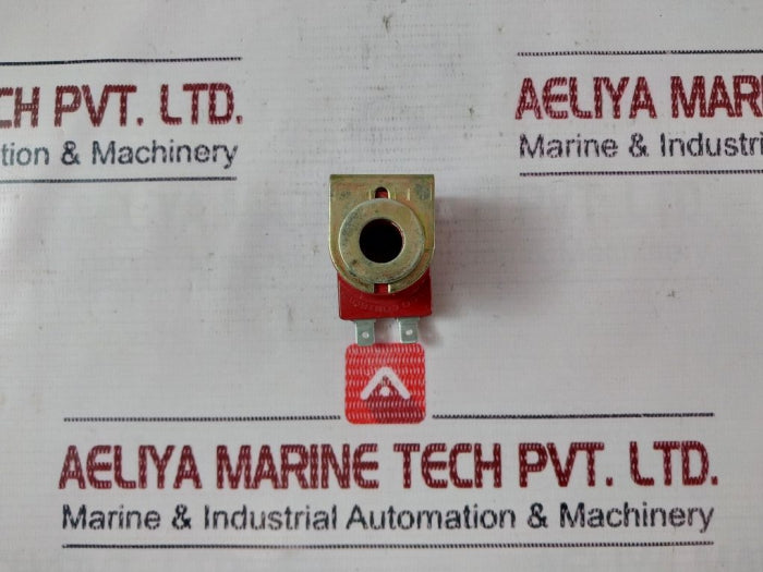 Emerson 24-0522-3 Coil For Solenoid Valve 230V