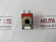 Emerson 24-0522-3 Coil For Solenoid Valve 230V