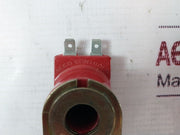 Emerson 24-0522-3 Coil For Solenoid Valve 230V